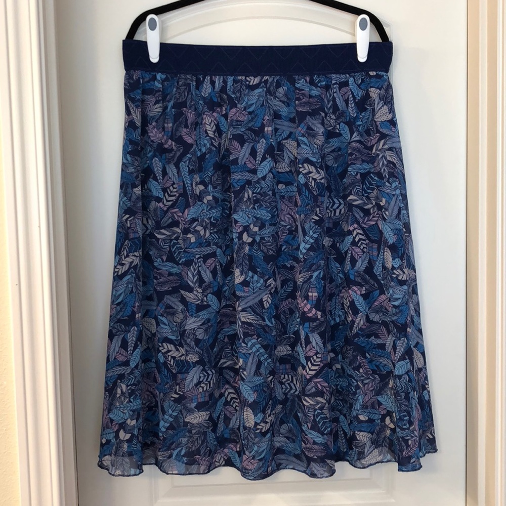 Lularoe Lola 2xl